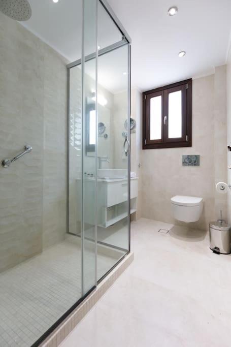 Lindian Villas Lindos  Luaran gambar